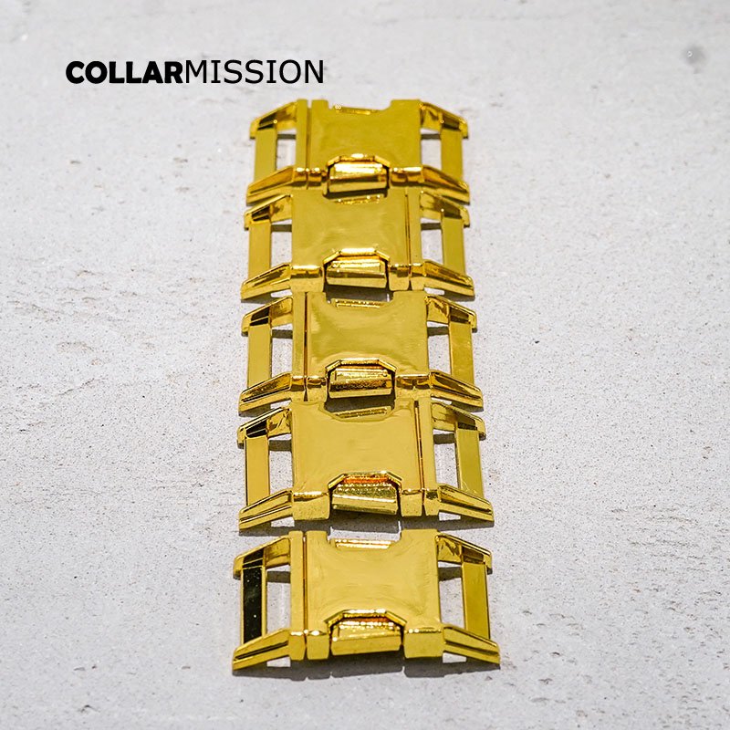 Heavy duty DIY dog cat collar buckles quick-realease buckle for 30mm sewing Paracord Leathercraft handmade parts CK30HJ - Image 5