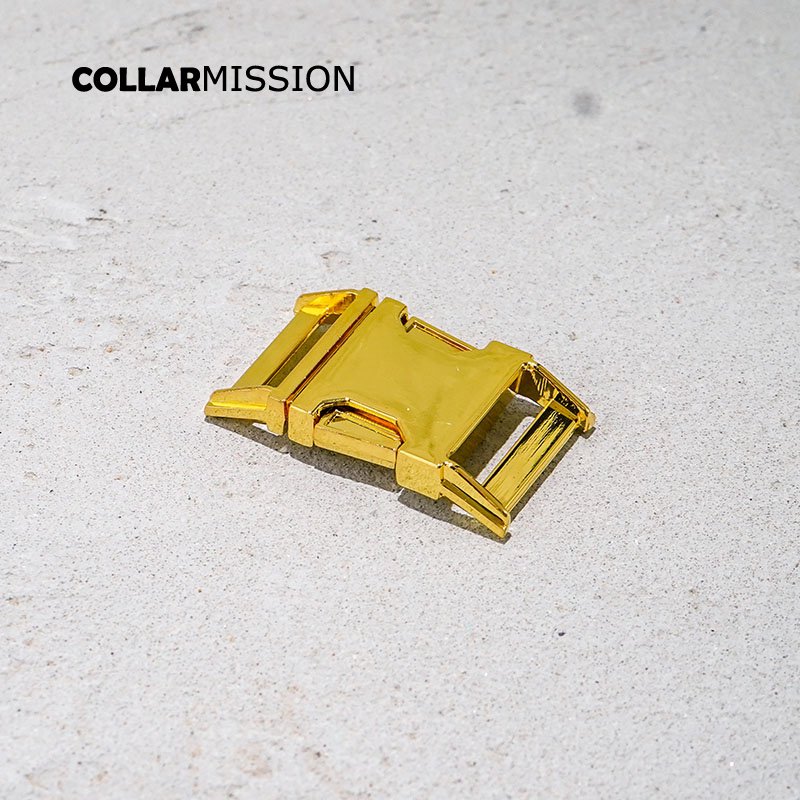 Heavy duty DIY dog cat collar buckles quick-realease buckle for 30mm sewing Paracord Leathercraft handmade parts CK30HJ