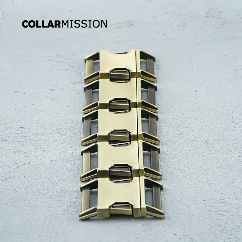 Heavy duty DIY dog collar buckles quick-release buckle for 30mm sewing Paracord Leathercraft handmade accessories CK30QT - Image 4