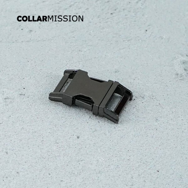 Heavy duty DIY dog cat collar buckles release buckle for 20mm sewing Paracord Leathercraft handmade accessories CK20QH