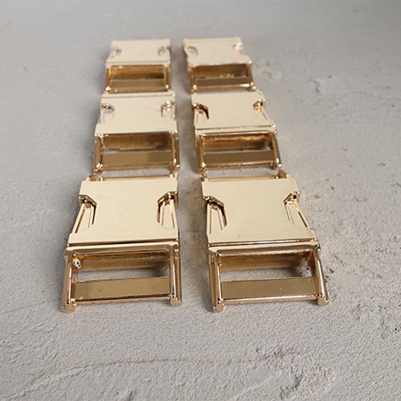 Heavy duty DIY dog cat collar buckles quick-release buckle for 30mm sewing Paracord Leathercraft handmade Accessories CK30J - Image 2