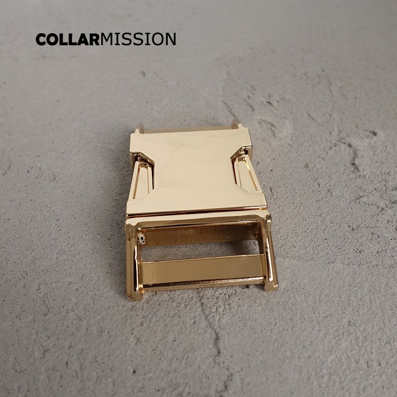 Heavy duty DIY dog cat collar buckles quick-release buckle for 30mm sewing Paracord Leathercraft handmade Accessories CK30J