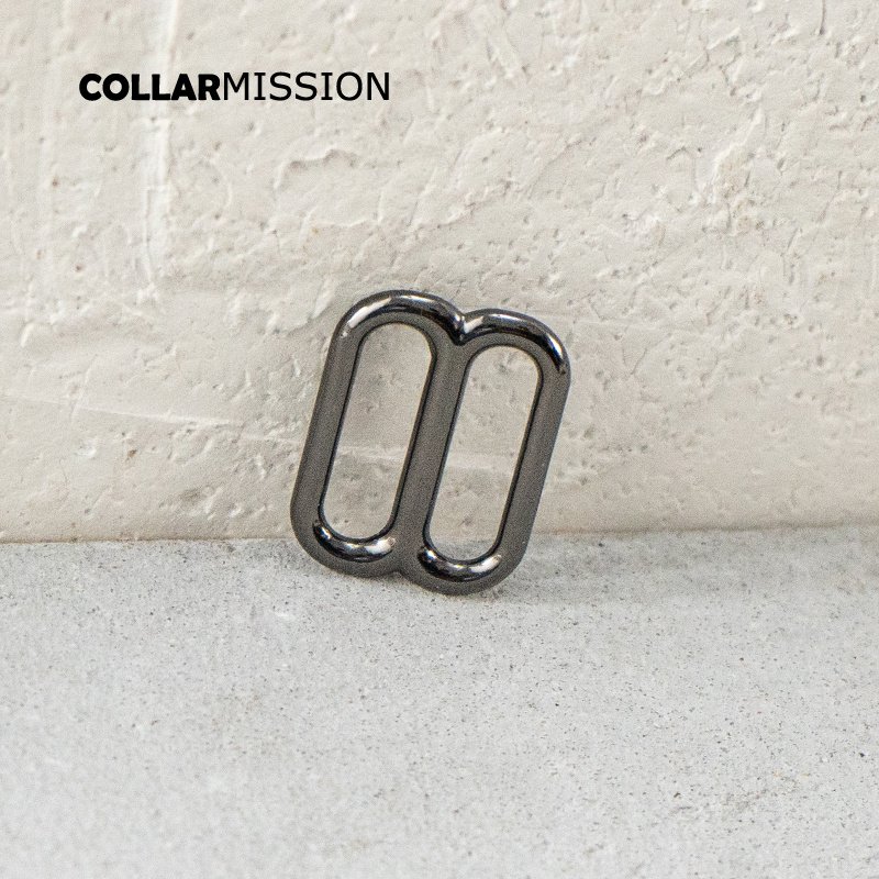 Retailing adjustment DIY accessories for 20mm for bag cat dog leash backpacks accessory Buckle Straps Bags Belts BZK20QH - Image 2