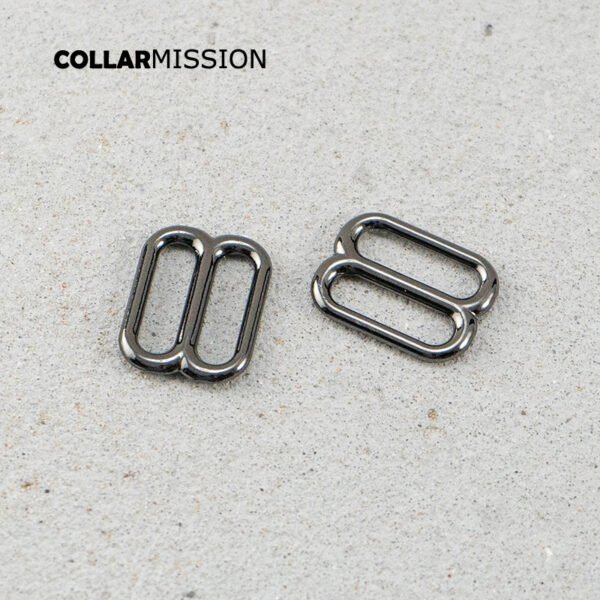Retailing adjustment DIY accessories for 20mm for bag cat dog leash backpacks accessory Buckle Straps Bags Belts BZK20QH