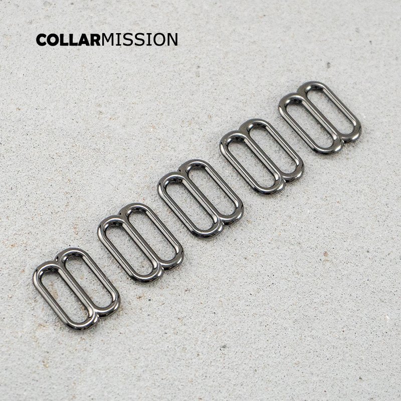 Retailing adjustment DIY accessories for 20mm for bag cat dog leash backpacks accessory Buckle Straps Bags Belts BZK20QH - Image 4