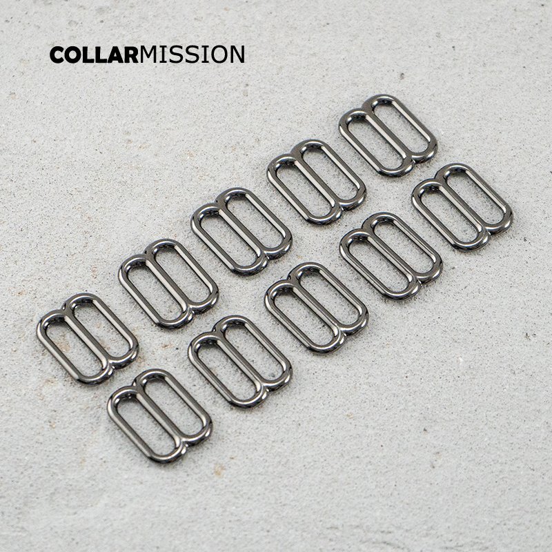 Retailing adjustment DIY accessories for 20mm for bag cat dog leash backpacks accessory Buckle Straps Bags Belts BZK20QH - Image 5