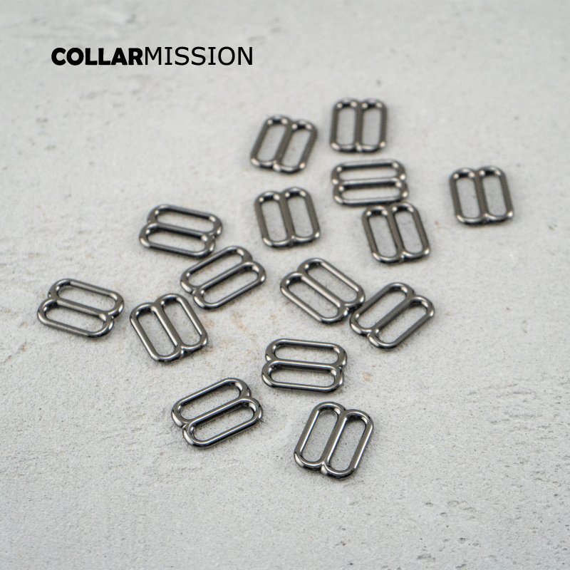 Retailing adjustment DIY accessories for 20mm for bag cat dog leash backpacks accessory Buckle Straps Bags Belts BZK20QH - Image 6