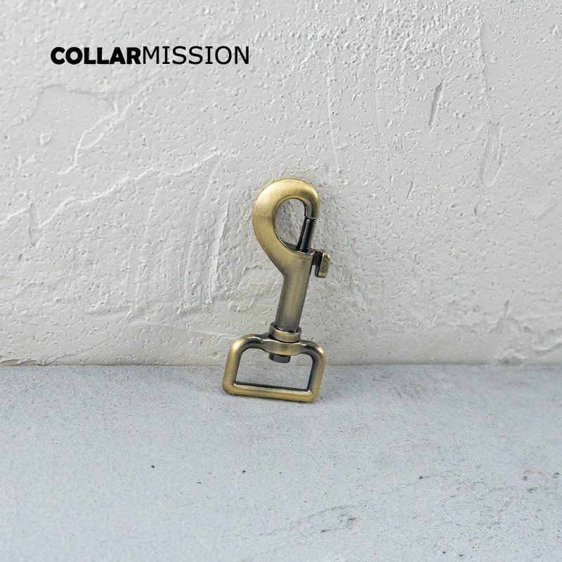 25mm plating gun black zinc alloy parts for DIY dog collar dog leash webbing bag accessories PK25QT