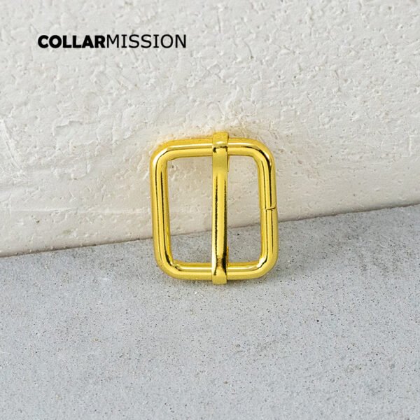 Product Name:Dog collar metal release buckle 1pc per lot