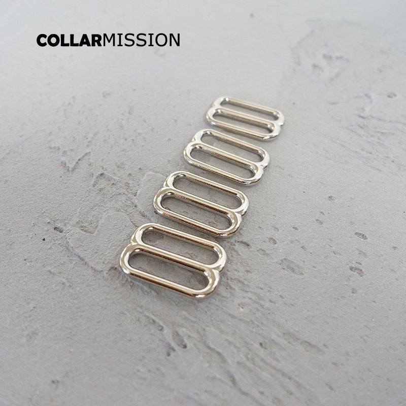 Retailing adjuster buckle environmental slider for 25mm sewing belt bags DIY accessory high quality plated metal buckle BZK25Y - Image 4