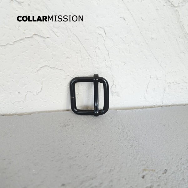 Adjuster buckle for 25mm straps webbingh belts Bags dog collars zinc Alloy diy accessory sewing durable metal buttons LXK25H