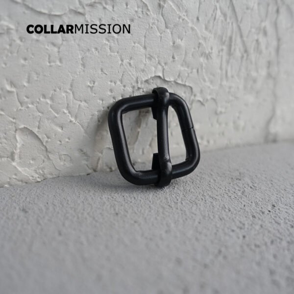 15mm Metal Non-Welded plating Roller Pin Adjuster Buckles For Backpacks Straps shoes Bags Cat Dog Collar DIY Accessories LXK15H