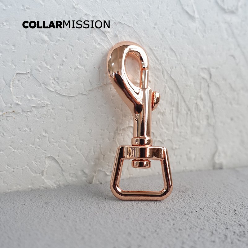 Metal Nickel Plated Quick Release Buckles for Luggage, Outdoor Backpack Webbing, Cat and Dog Collar-Strap, DIY Accessory,15mm