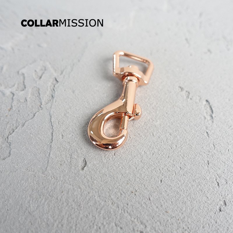 Metal Nickel Plated Quick Release Buckles for Luggage, Outdoor Backpack Webbing, Cat and Dog Collar-Strap, DIY Accessory,15mm - Image 2