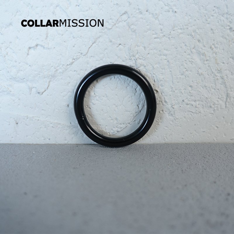 Metal Plated non-Welded 25mm O Rings adjustable ring clip buckles Hooks for handbag back YH25H