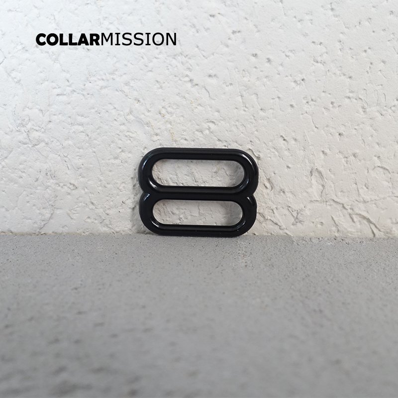 Retailing adjustment DIY accessories for 20mm for bag cat dog leash backpacks accessory Buckle Straps Bags Belts BZK20H - Image 2