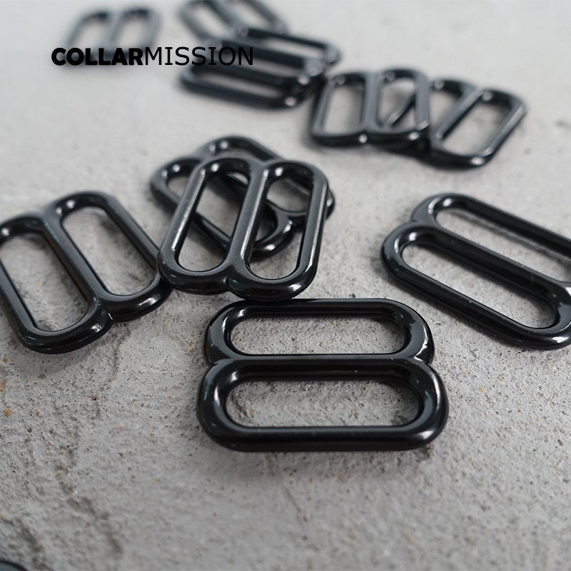 Retailing adjustment DIY accessories for 20mm for bag cat dog leash backpacks accessory Buckle Straps Bags Belts BZK20H - Image 6