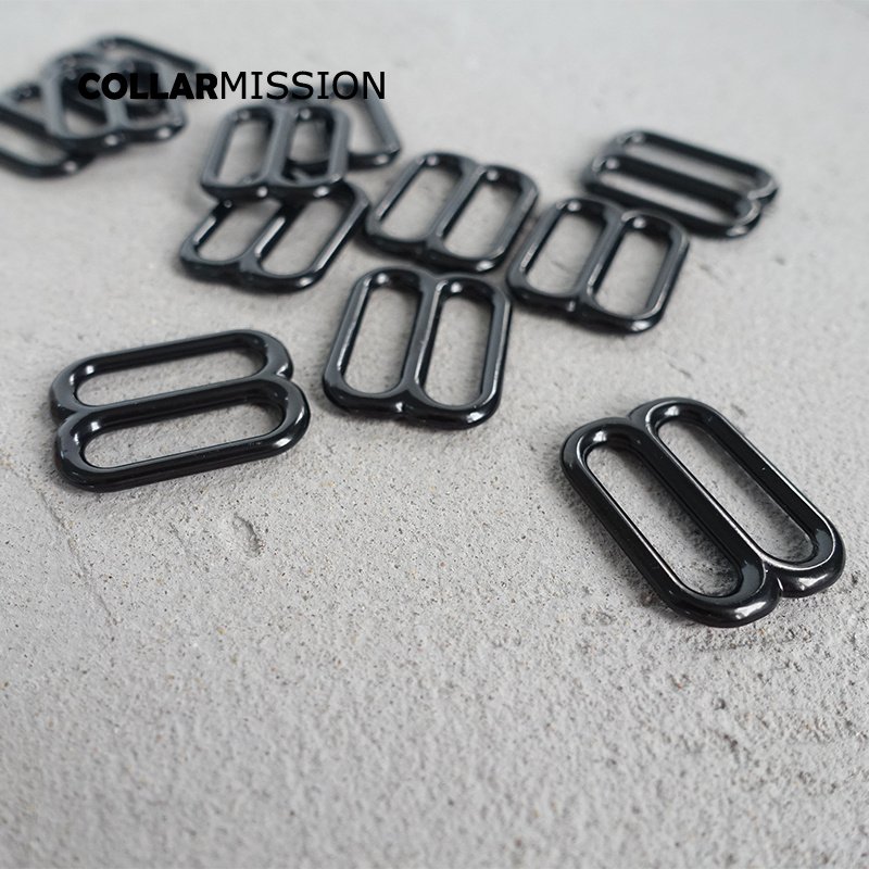 Retailing adjustment DIY accessories for 20mm for bag cat dog leash backpacks accessory Buckle Straps Bags Belts BZK20H - Image 7