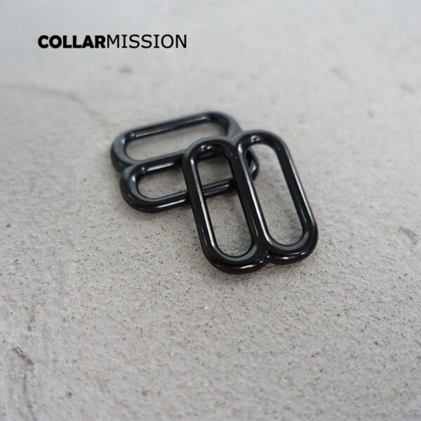Retailing adjustment DIY accessories for 20mm for bag cat dog leash backpacks accessory Buckle Straps Bags Belts BZK20H